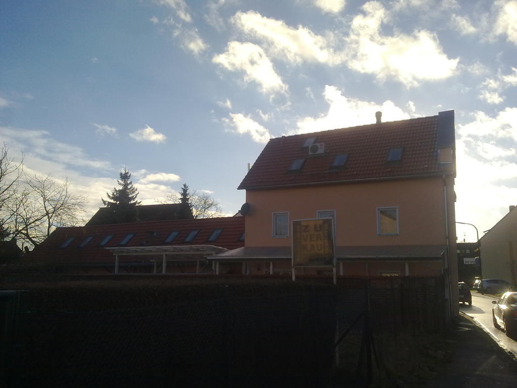 Zeitwohnen Hotel Pulheim Exterior photo