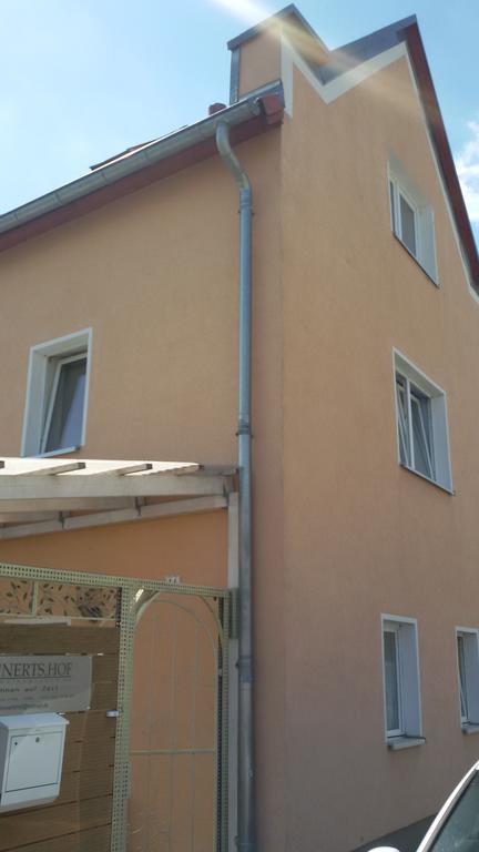 Zeitwohnen Hotel Pulheim Exterior photo