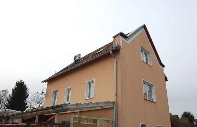 Zeitwohnen Hotel Pulheim Exterior photo